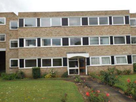 2 Bedroom Flat